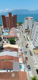 Casa Martim de Sá com piscina a 90 metros do mar - Caraguatatuba - 2