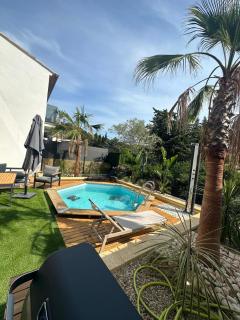Maison Ensuès la Redonne - Ensuès-la-Redonne - 8