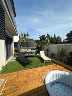 Maison Ensuès la Redonne - Ensuès-la-Redonne - 2