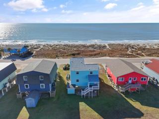 Casa al Mare - Oak Island - 9