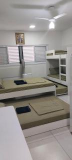 Condomínio da Fé pertinho da canção nova Flat Nossa Senhora das Graças, ar condicionado estacionamento gratuito - 4