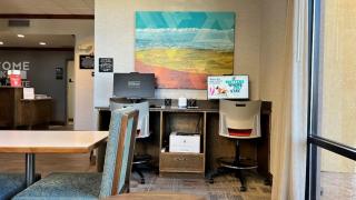 Hampton Inn by Hilton Montrose - Montrose - 4