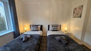 Izabella apartment in Fort William - Fort William - 9