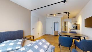 Apartment 10 No8A Boardinghouse Lüneburg - Luneburgo - 1