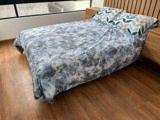 Apartasuite Chico Parque 93 - Bogota - 2