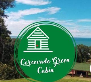 Corcovado Green Cabin & House - Drake - 0