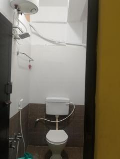 Hotel temple stay - Tiruvannamalai - 5
