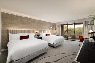 Loews Ventana Canyon Resort - 3