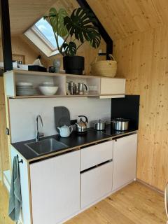 Cabin im schönen Altmühltal - Kelheim - 6