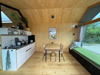 Cabin im schönen Altmühltal - Kelheim - 5