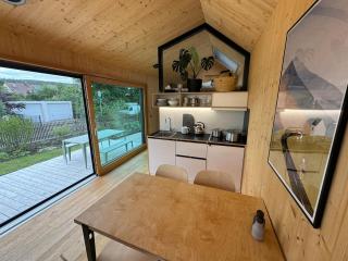 Cabin im schönen Altmühltal - Kelheim - 4