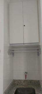 Condomínio da Fé pertinho da canção nova Flat Nossa Senhora das Graças, ar condicionado estacionamento gratuito - 1