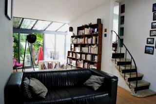 Charming apartment with garden - city center - tram B - WIFI - Bordeaux - 7