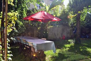Charming apartment with garden - city center - tram B - WIFI - Bordeaux - 5