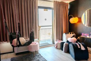 50 Shades Of Grey - Romance Suite! Couples Retreat 717 - Myrtle Beach - 8