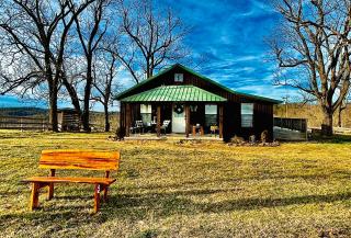 Butterfly Ridge Cabin - At the Top of the Canyon - Jasper - 0