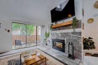 Upscale 1br Condo In Med Center - Houston - 0