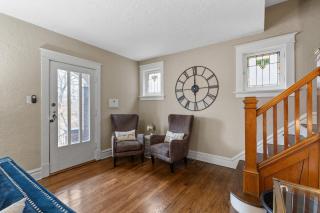 Forest Park Oasis by JZ Vacation Rentals - Tower Grove - 8