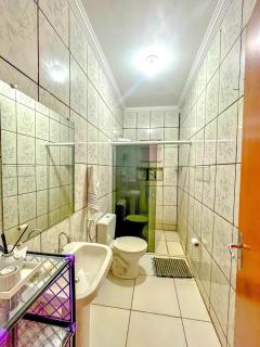 Casa em Corinto - Corinto - 3