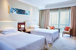 Four Points by Sheraton Hangzhou, Binjiang - Hangzhou - 1