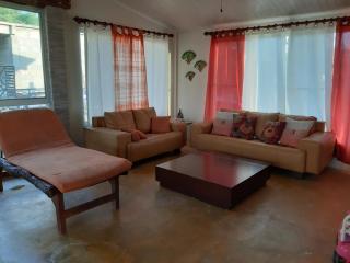 Casa Montaña Membrillal La Pintada Cocle - La Pintada - 9