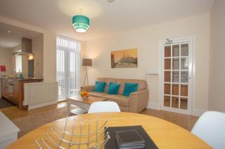 Norton Serviced Apartments - Stockton-on-Tees - 7