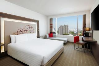 Four Points by Sheraton Bangkok Ploenchit Sukhumvit - Bangkok - 8