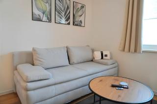 Wohlfühl-Business-Apartment I King-Size-Betten I Massagesessel I Nespresso I 1Gbits LAN&WLAN I Parkplatz I City - Wolfsburg - 5