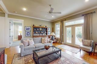 Moonshell - Hilton Head Island - 6