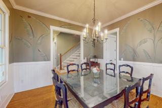 Moonshell - Hilton Head Island - 4
