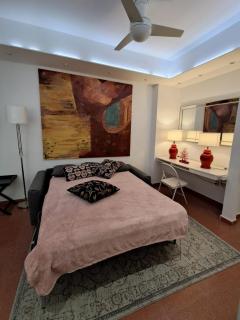 Old Town, City Center Apartment Premium - 8