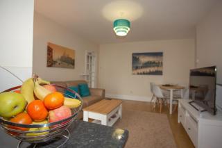 Norton Serviced Apartments - Stockton-on-Tees - 6