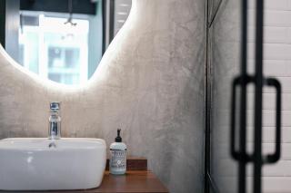 The Jungle Loft Tropical Comfort in a Centric Location with Kitchen - Città del Messico - 8