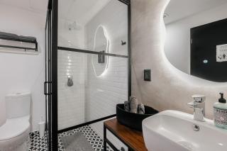 The Jungle Loft Tropical Comfort in a Centric Location with Kitchen - Città del Messico - 7