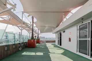 The Jungle Loft Tropical Comfort in a Centric Location with Kitchen - Ciudad de México - 2