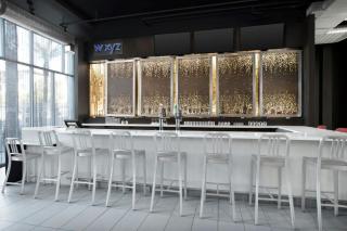 Aloft Phoenix Airport - Phoenix - 0