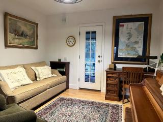 James Romans Enigma House - Berea - 9