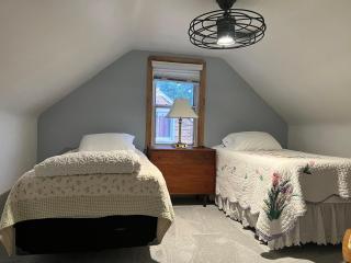 James Romans Enigma House - Berea - 8