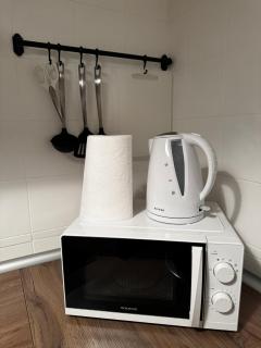 Madrid Room Sol Center - 3