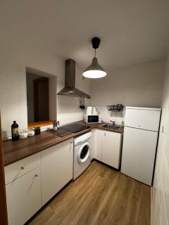 Madrid Room Sol Center - 4