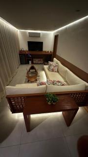 teste Casa na areia da praia Peninsula de Maraú - 7