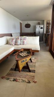 teste Casa na areia da praia Peninsula de Maraú - 6