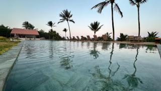 teste Casa na areia da praia Peninsula de Maraú - 5