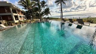 teste Casa na areia da praia Peninsula de Maraú - 4