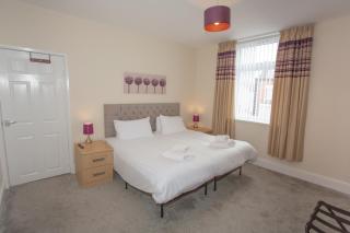 Norton Serviced Apartments - Stockton-on-Tees - 1