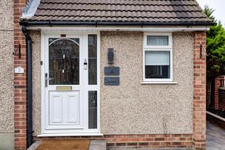 Luxury - 4 BHK Semi Detached House - 8