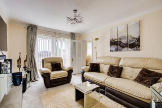 Luxury - 4 BHK Semi Detached House - 2