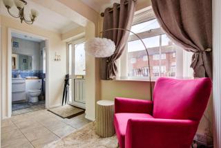 Luxury - 4 BHK Semi Detached House - 4