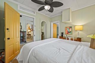 Old Carrabelle Hotel Flamingo Suite - Carrabelle - 9
