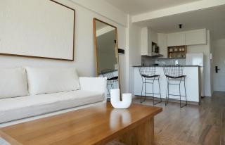 Hestia at Abasto Cozy & Bright 1BDR Pool GARDEL 4E - Buenos Aires - 0